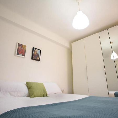 Holidays2Malaga Alta City Center Renovated 2 Bedrooms Apartment Wifi Esterno foto
