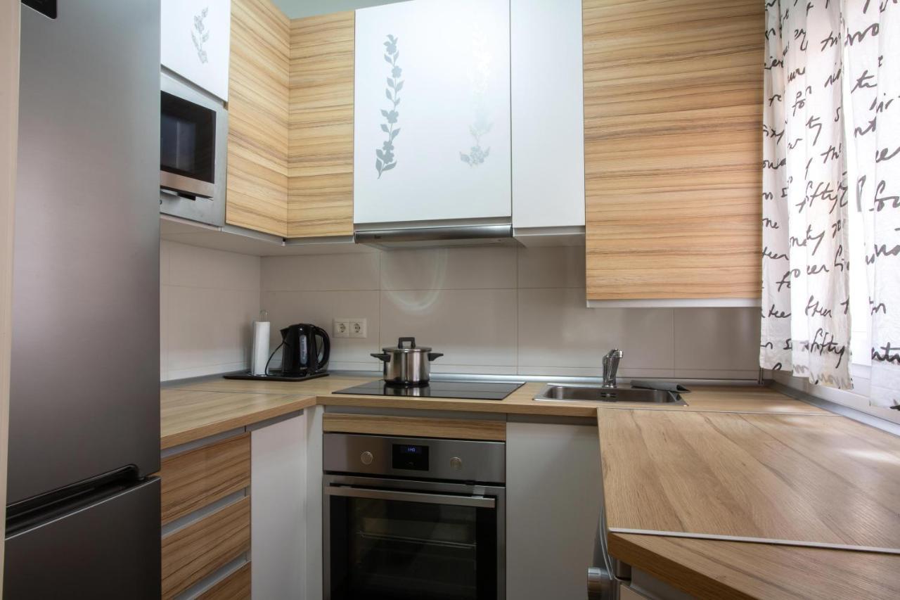 Holidays2Malaga Alta City Center Renovated 2 Bedrooms Apartment Wifi Esterno foto