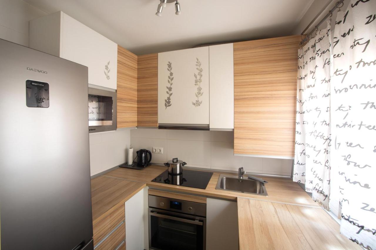 Holidays2Malaga Alta City Center Renovated 2 Bedrooms Apartment Wifi Esterno foto