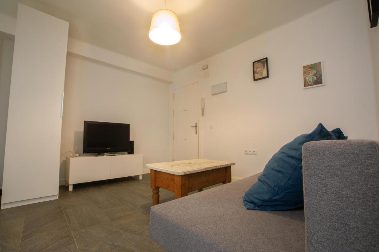 Holidays2Malaga Alta City Center Renovated 2 Bedrooms Apartment Wifi Esterno foto