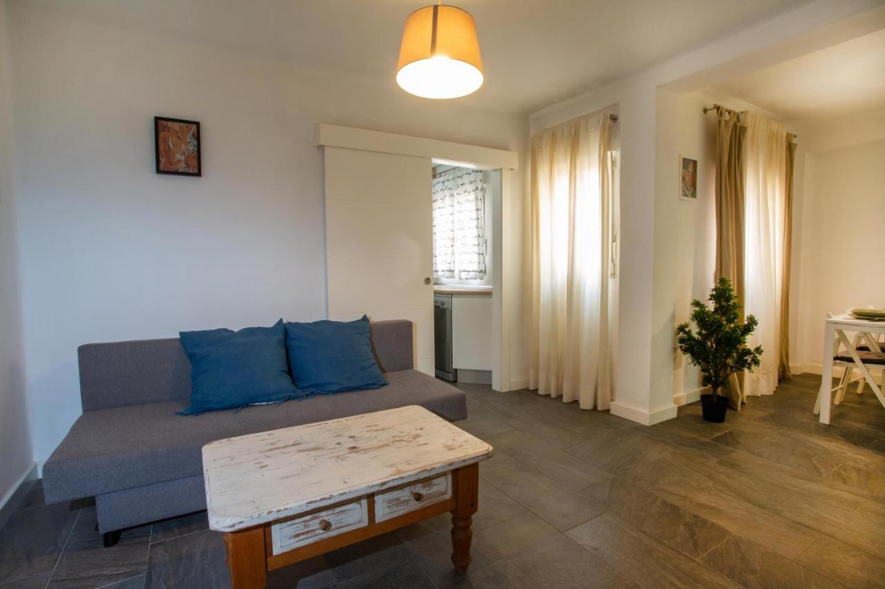 Holidays2Malaga Alta City Center Renovated 2 Bedrooms Apartment Wifi Esterno foto