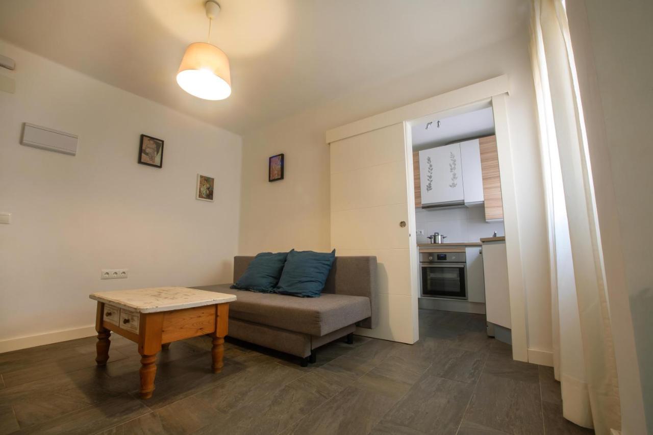 Holidays2Malaga Alta City Center Renovated 2 Bedrooms Apartment Wifi Esterno foto