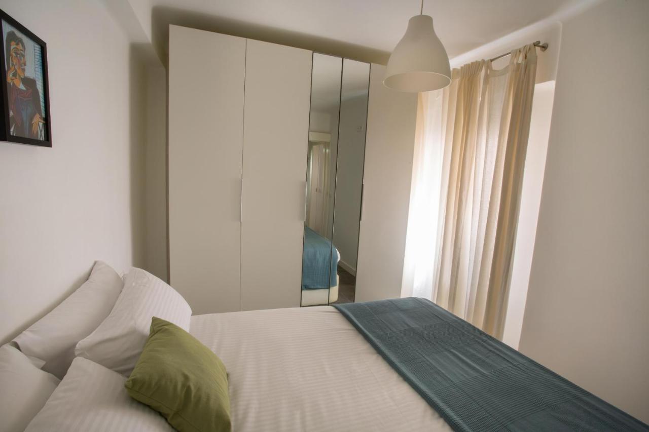 Holidays2Malaga Alta City Center Renovated 2 Bedrooms Apartment Wifi Esterno foto