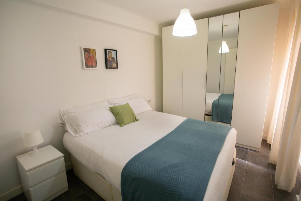 Holidays2Malaga Alta City Center Renovated 2 Bedrooms Apartment Wifi Esterno foto