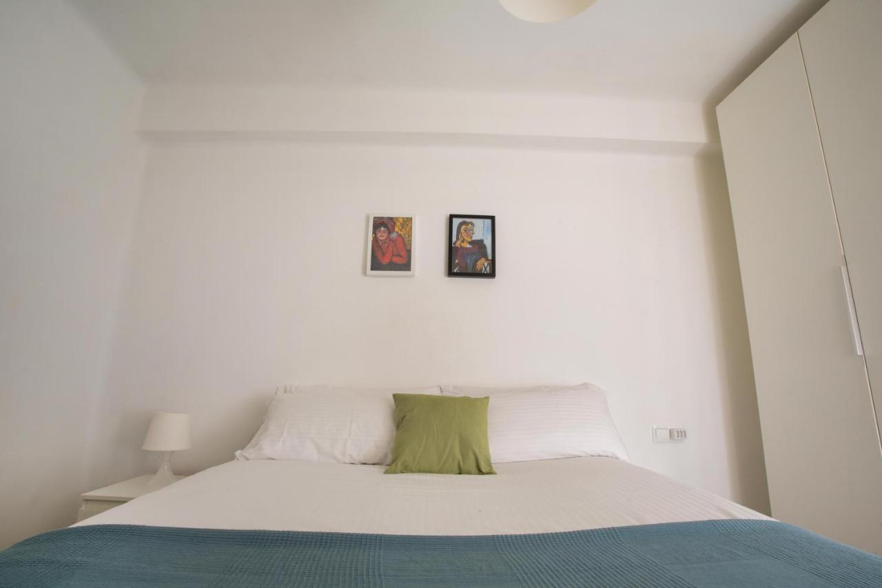 Holidays2Malaga Alta City Center Renovated 2 Bedrooms Apartment Wifi Esterno foto