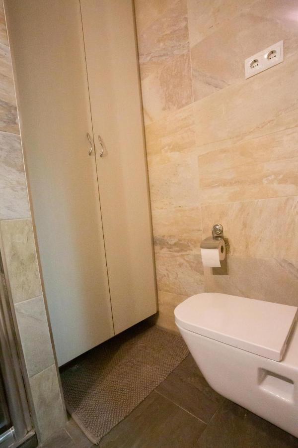 Holidays2Malaga Alta City Center Renovated 2 Bedrooms Apartment Wifi Esterno foto