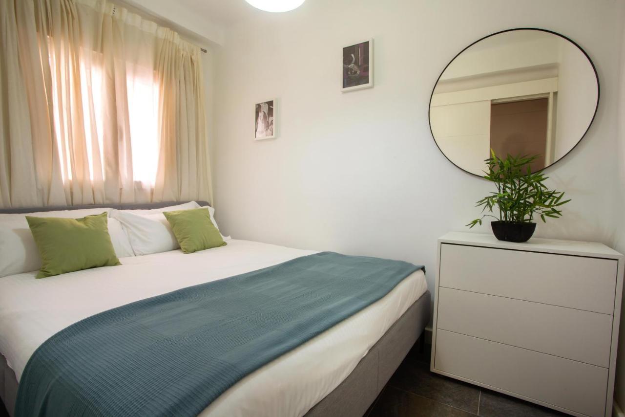 Holidays2Malaga Alta City Center Renovated 2 Bedrooms Apartment Wifi Esterno foto