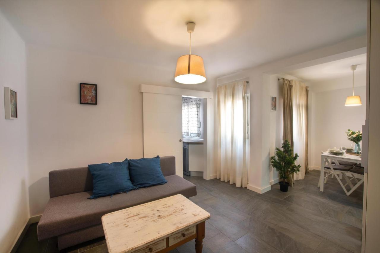 Holidays2Malaga Alta City Center Renovated 2 Bedrooms Apartment Wifi Esterno foto