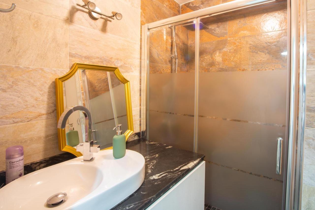 Holidays2Malaga Alta City Center Renovated 2 Bedrooms Apartment Wifi Esterno foto