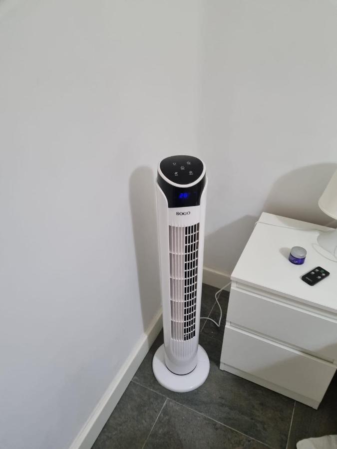 Holidays2Malaga Alta City Center Renovated 2 Bedrooms Apartment Wifi Esterno foto
